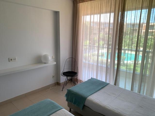 Ambassador Salgados Beach Suites Albufeira Kültér fotó