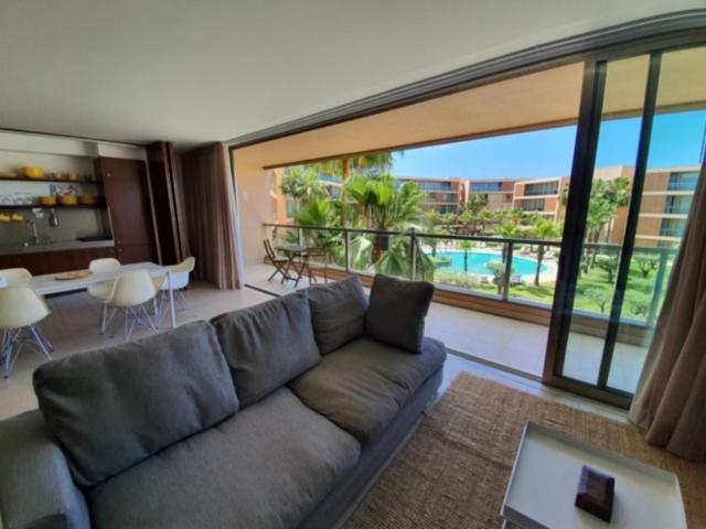 Ambassador Salgados Beach Suites Albufeira Kültér fotó