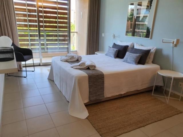 Ambassador Salgados Beach Suites Albufeira Kültér fotó