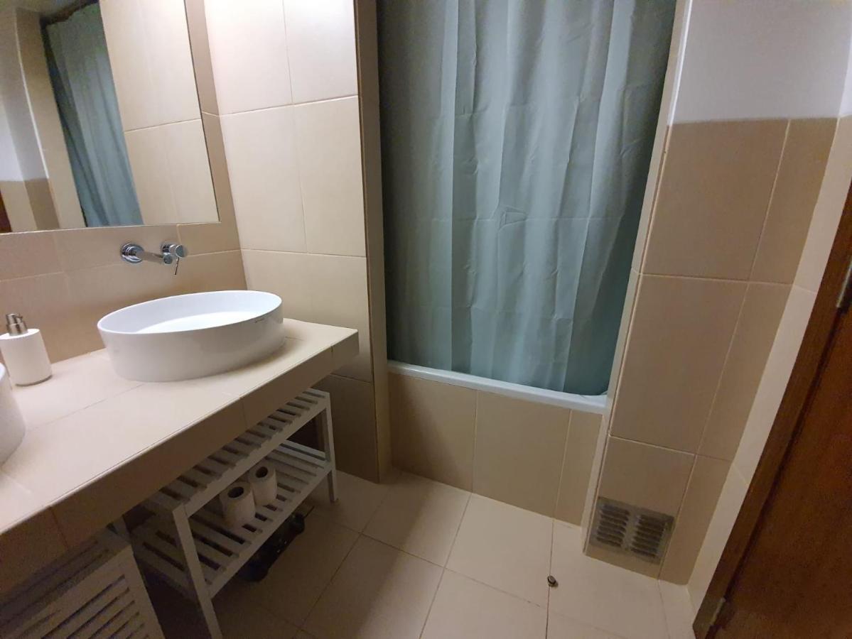 Ambassador Salgados Beach Suites Albufeira Kültér fotó