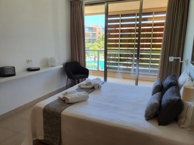 Ambassador Salgados Beach Suites Albufeira Kültér fotó