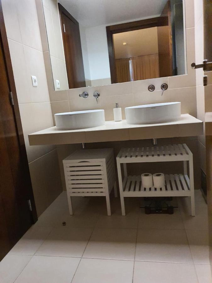 Ambassador Salgados Beach Suites Albufeira Kültér fotó
