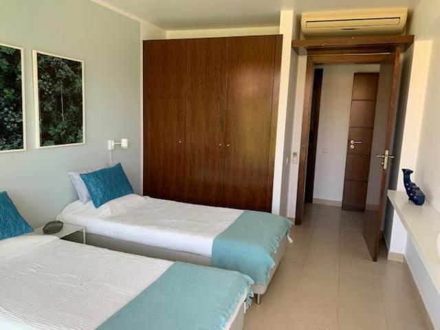 Ambassador Salgados Beach Suites Albufeira Kültér fotó