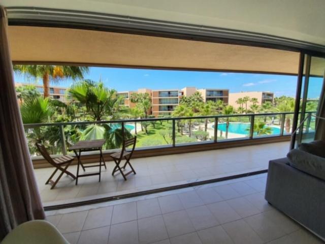 Ambassador Salgados Beach Suites Albufeira Kültér fotó
